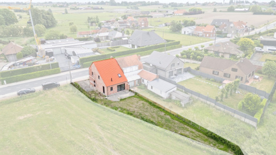 Oostrozebekestraat - 170 - - 8760