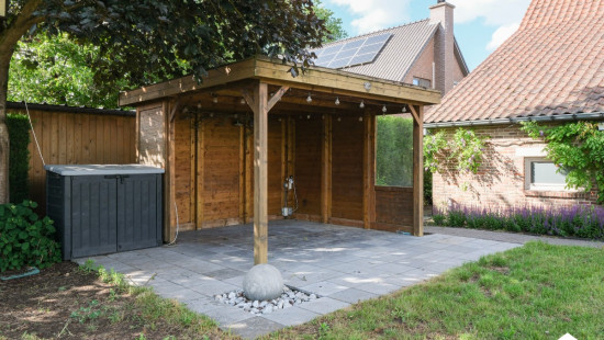 Blikveldweg - 16 - - 3520