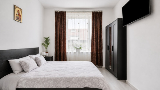 Pierre Timmermansstraat - 30 - BP 4 (2G) - 1090