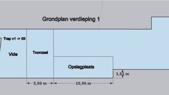 Kortrijksestraat - 96 - - 8890