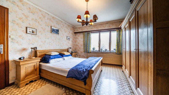 rue Emile Vandervelde - 89 - - 4860
