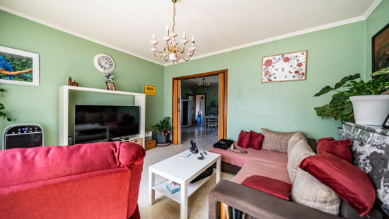 rue Emile Vandervelde - 89 - - 4860