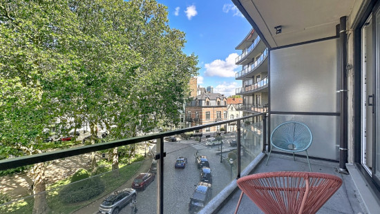 Place Albert Leemans - 14 - 3 - 1050