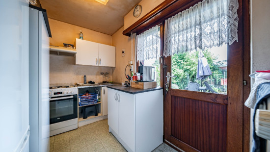 rue Emile Vandervelde - 89 - - 4860