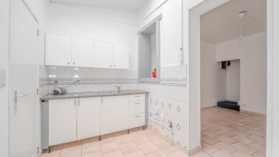 Rue roi Albert - 124 - - 4102
