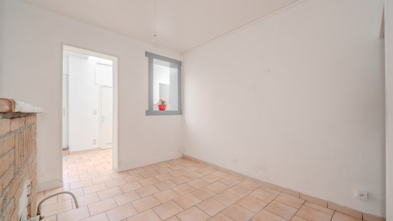Rue roi Albert - 124 - - 4102