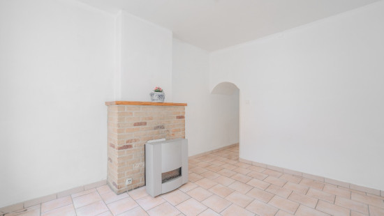Rue roi Albert - 124 - - 4102