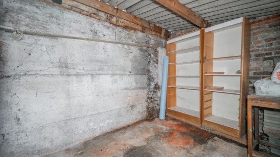 Rue roi Albert - 124 - - 4102