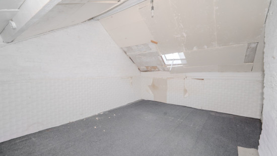 Rue roi Albert - 124 - - 4102