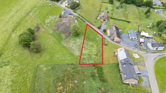Rue Wé de Vâ - Withimont - Lot 1 - - 6687