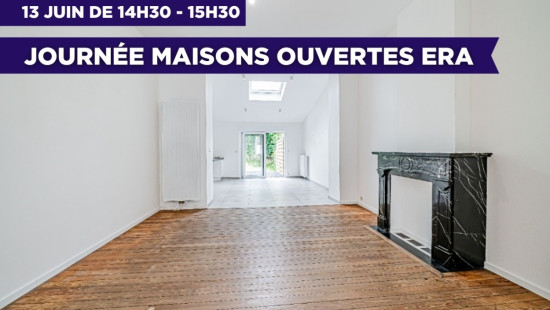Rue Francq - 38 - - 6700