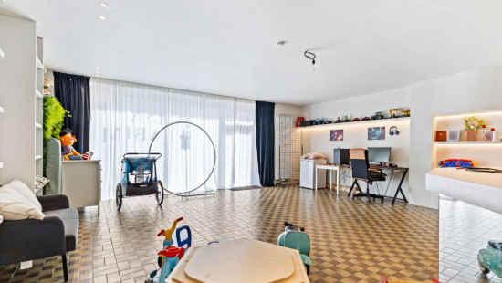 Kasteelstraat - 86 - - 8660
