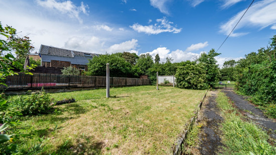 rue Emile Vandervelde - 89 - - 4860