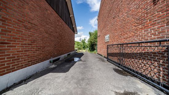 rue Emile Vandervelde - 89 - - 4860