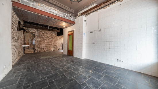 rue du vivier - 18/20 - - 6600