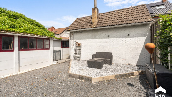 Wittevrouwestraat - 22 - - 3020
