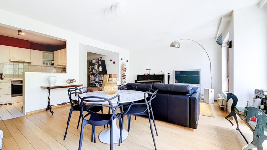 Rue Joseph II - 114 - - 1000