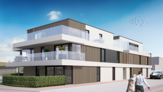Bruggestraat - 85 - 0102 - 8750