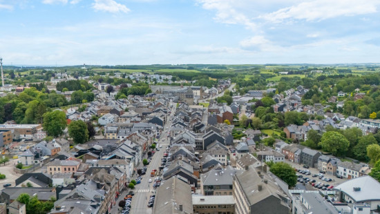 rue du vivier - 18/20 - - 6600