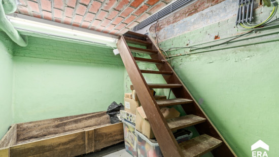 Wittevrouwestraat - 22 - - 3020