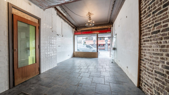 rue du vivier - 18/20 - - 6600