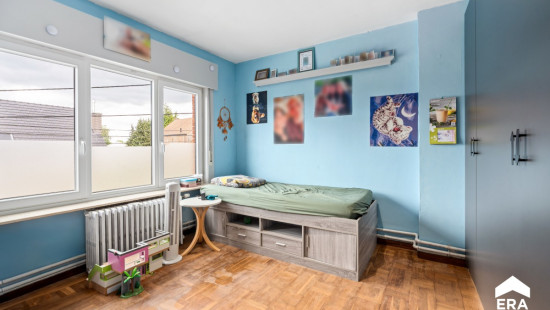 Wittevrouwestraat - 22 - - 3020