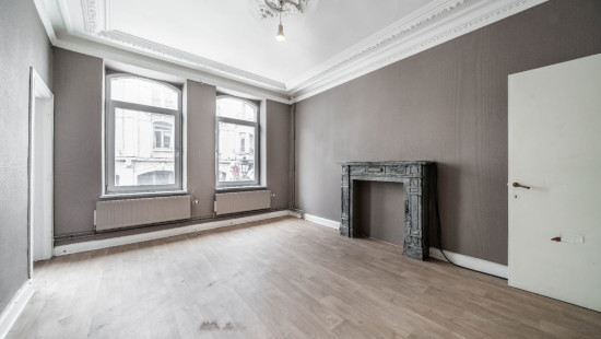 rue du vivier - 18/20 - - 6600