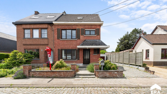 Wittevrouwestraat - 22 - - 3020
