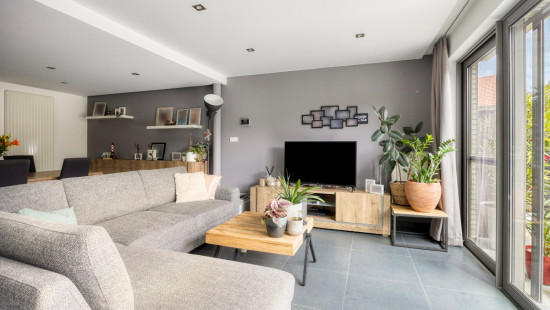 Marterstraat - 6 - - 2800