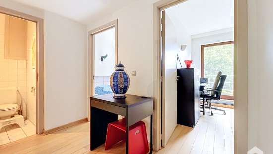 Rue Joseph II - 114 - - 1000