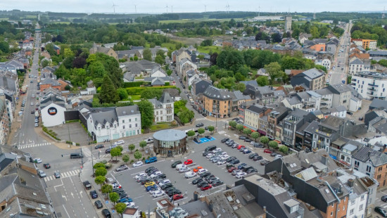 rue du vivier - 18/20 - - 6600