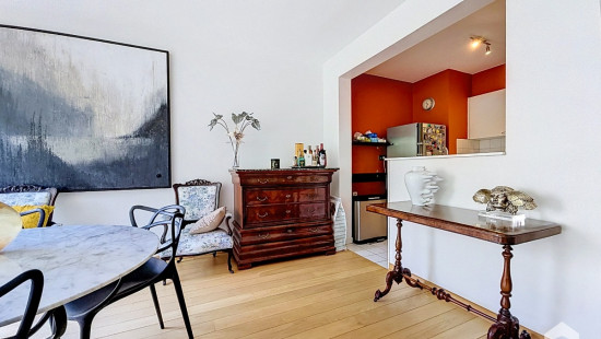 Rue Joseph II - 114 - - 1000