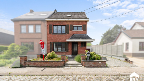 Wittevrouwestraat - 22 - - 3020