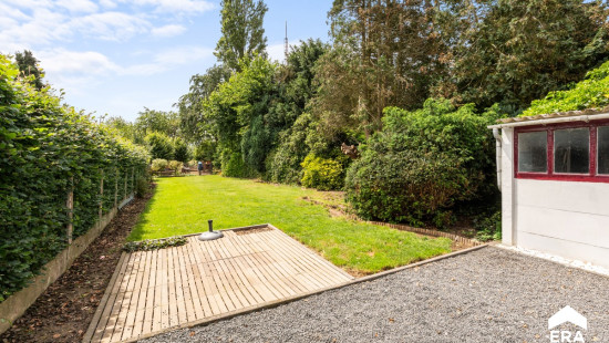 Wittevrouwestraat - 22 - - 3020