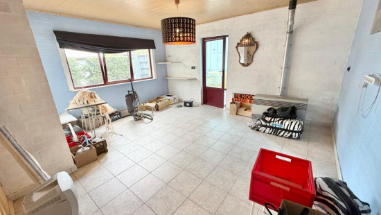Izegemsestraat - 107 - - 8800