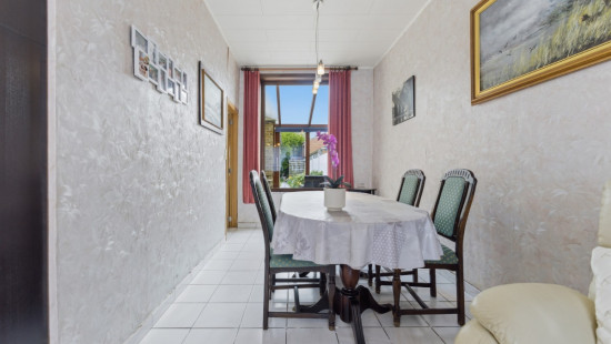 Putstraat - 13 - - 8690