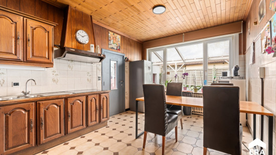 Wittevrouwestraat - 22 - - 3020