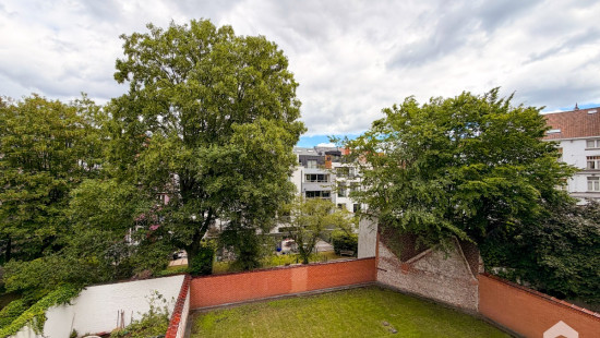 Rue Joseph II - 114 - - 1000