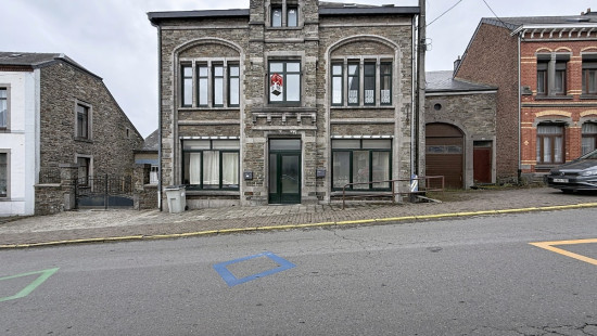 Rue de Bohémont - 4 - D - 6880