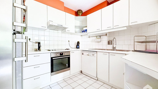 Rue Joseph II - 114 - - 1000