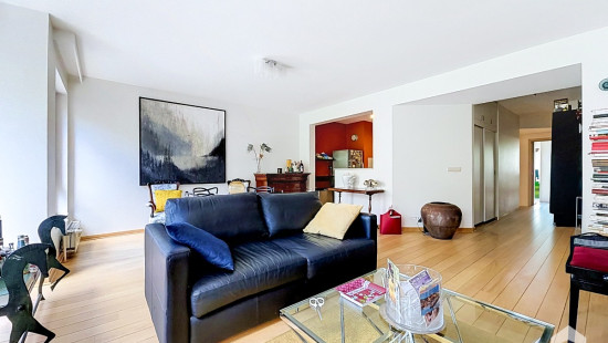 Rue Joseph II - 114 - - 1000