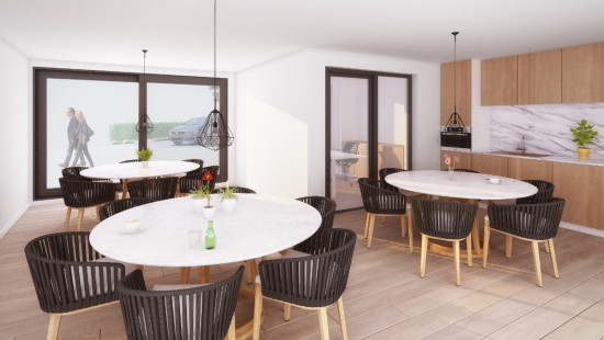Bruggestraat - 85 - 0102 - 8750