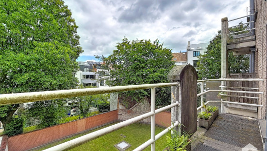 Rue Joseph II - 114 - - 1000