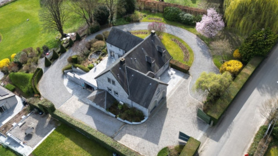 Rue de la Haie Himbe - 13 - - 6940