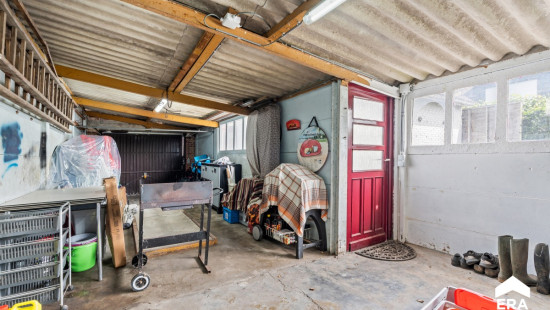 Wittevrouwestraat - 22 - - 3020