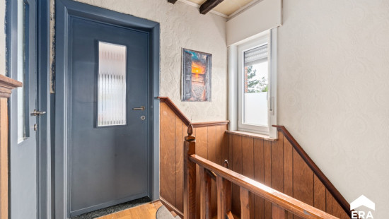 Wittevrouwestraat - 22 - - 3020