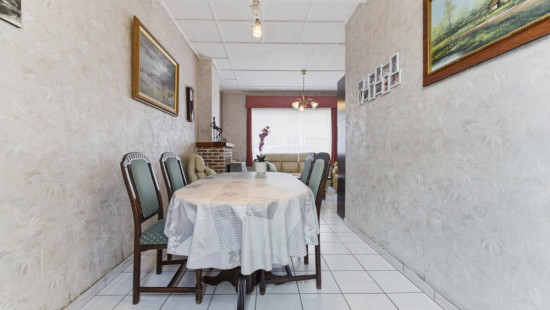 Putstraat - 13 - - 8690
