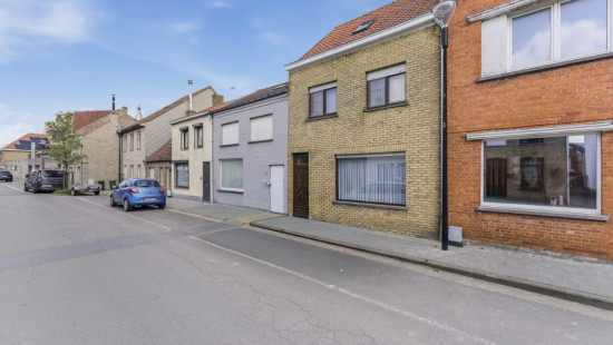Putstraat - 13 - - 8690