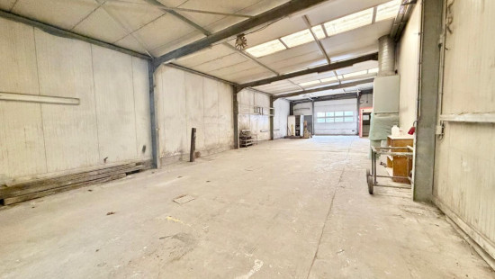 Izegemsestraat - 107 - - 8800