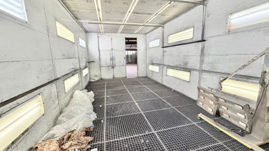 Izegemsestraat - 107 - - 8800